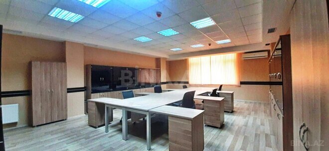 İcarəyə verilir 20 otaqlı ofis 3 200 m², Nəriman Nərimanov m., photo 1 from 26