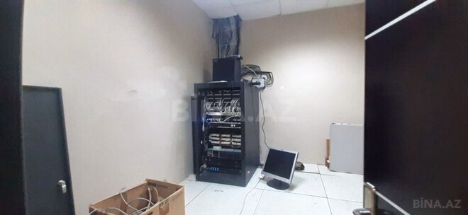 İcarəyə verilir 20 otaqlı ofis 3 200 m², Nəriman Nərimanov m., photo 23 from 26