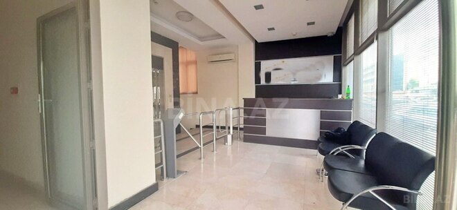 İcarəyə verilir 20 otaqlı ofis 3 200 m², Nəriman Nərimanov m., photo 14 from 26