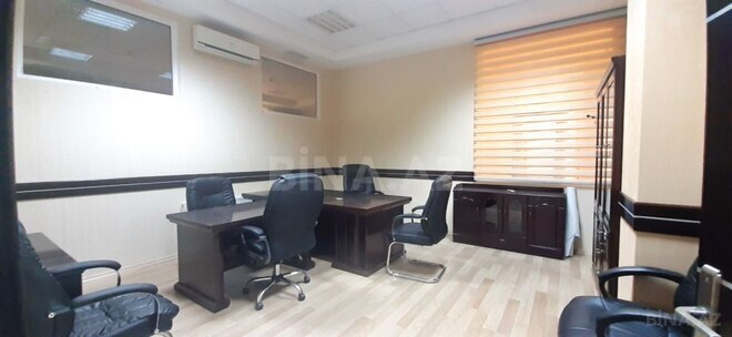 İcarəyə verilir 20 otaqlı ofis 3 200 m², Nəriman Nərimanov m., photo 11 from 26