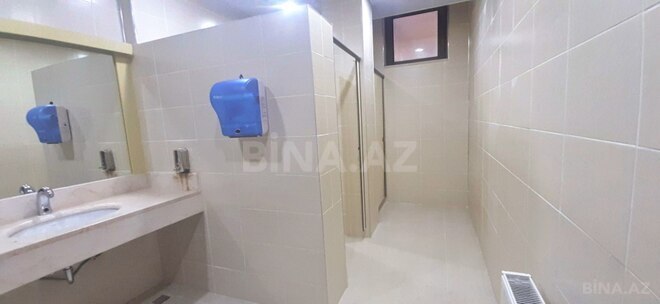 İcarəyə verilir 20 otaqlı ofis 3 200 m², Nəriman Nərimanov m., photo 24 from 26