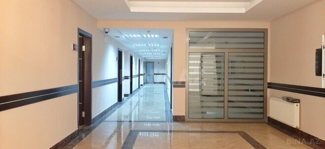 İcarəyə verilir 20 otaqlı ofis 3 200 m², Nəriman Nərimanov m., photo 16 from 26