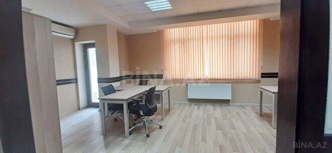 İcarəyə verilir 20 otaqlı ofis 3 200 m², Nəriman Nərimanov m., photo 3 from 26
