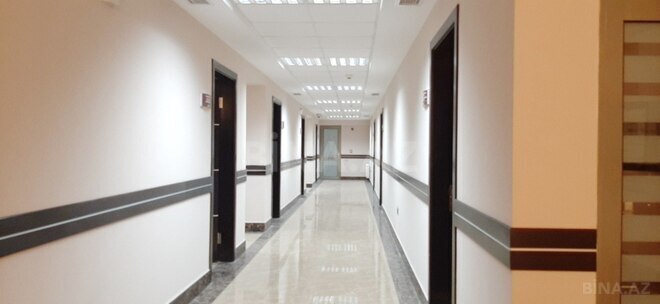 İcarəyə verilir 20 otaqlı ofis 3 200 m², Nəriman Nərimanov m., photo 17 from 26