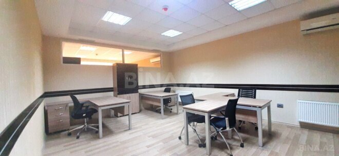 İcarəyə verilir 20 otaqlı ofis 3 200 m², Nəriman Nərimanov m., photo 21 from 26