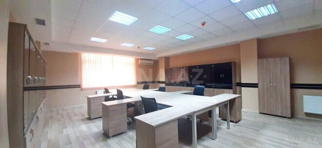 İcarəyə verilir 20 otaqlı ofis 3 200 m², Nəriman Nərimanov m., photo 7 from 26