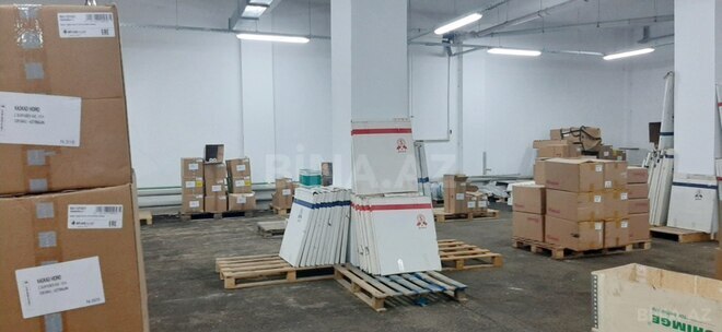 İcarəyə verilir 20 otaqlı ofis 3 200 m², Nəriman Nərimanov m., photo 8 from 26
