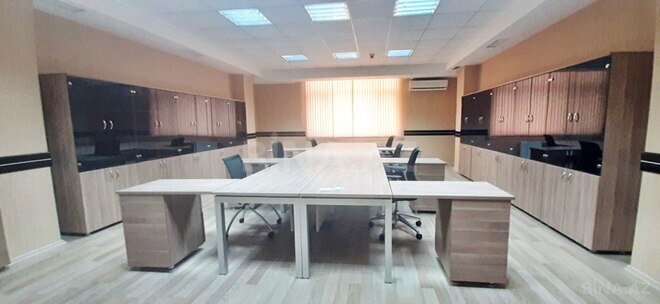 İcarəyə verilir 20 otaqlı ofis 3 200 m², Nəriman Nərimanov m., photo 6 from 26