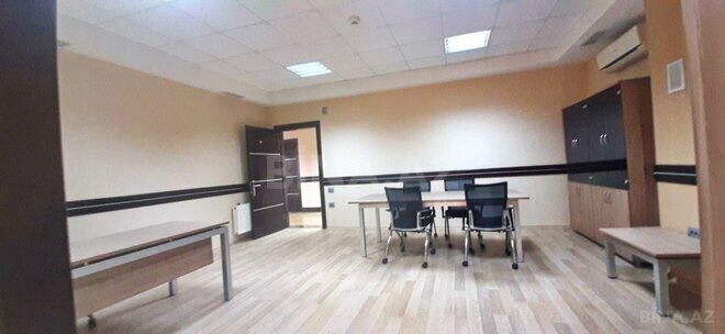 İcarəyə verilir 20 otaqlı ofis 3 200 m², Nəriman Nərimanov m., photo 4 from 26