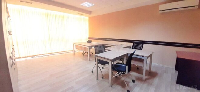 İcarəyə verilir 20 otaqlı ofis 3 200 m², Nəriman Nərimanov m., photo 18 from 26