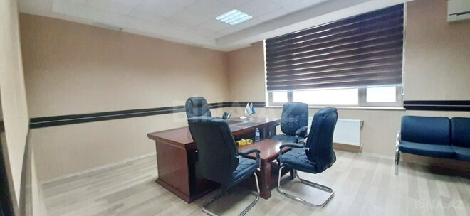 İcarəyə verilir 20 otaqlı ofis 3 200 m², Nəriman Nərimanov m., photo 19 from 26