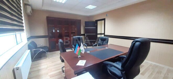 İcarəyə verilir 20 otaqlı ofis 3 200 m², Nəriman Nərimanov m., photo 20 from 26