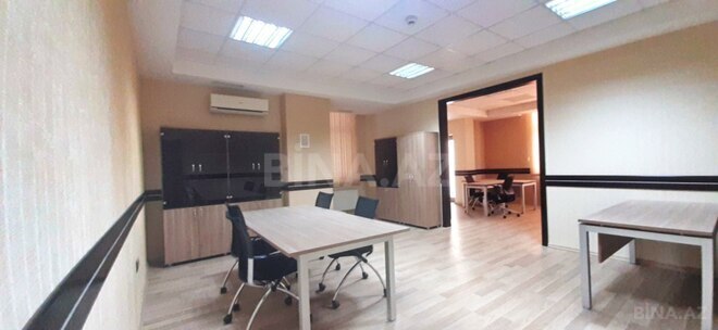 İcarəyə verilir 20 otaqlı ofis 3 200 m², Nəriman Nərimanov m., photo 25 from 26