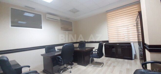 İcarəyə verilir 20 otaqlı ofis 3 200 m², Nəriman Nərimanov m., photo 12 from 26