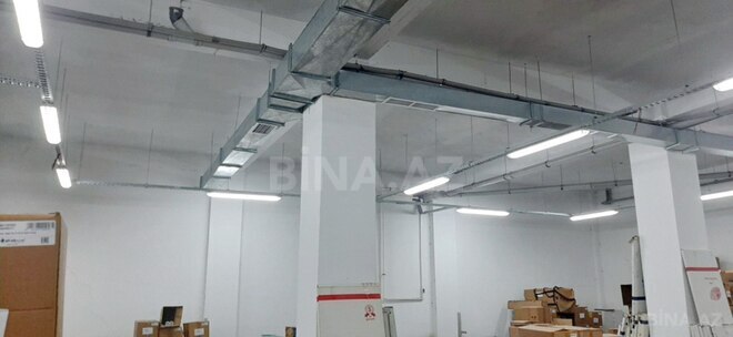 İcarəyə verilir 20 otaqlı ofis 3 200 m², Nəriman Nərimanov m., photo 9 from 26