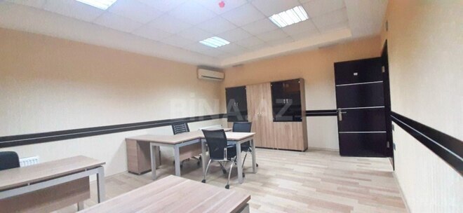 İcarəyə verilir 20 otaqlı ofis 3 200 m², Nəriman Nərimanov m., photo 22 from 26