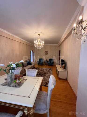 Продаётся 3-комн. новостройка 100 м², Ясамальский р., photo 5 from 13