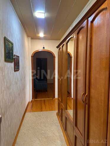 Продаётся 3-комн. новостройка 100 м², Ясамальский р., photo 3 from 13