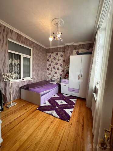 Продаётся 3-комн. новостройка 100 м², Ясамальский р., photo 9 from 13