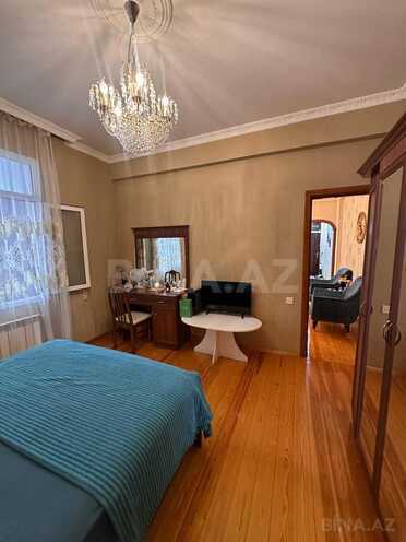 Продаётся 3-комн. новостройка 100 м², Ясамальский р., photo 10 from 13