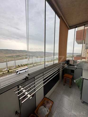 Продаётся 3-комн. новостройка 100 м², Ясамальский р., photo 1 from 13
