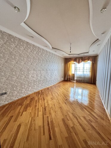 Продается 2-комн. новостройка 70 м², м. Ахмедлы, photo 1 from 7