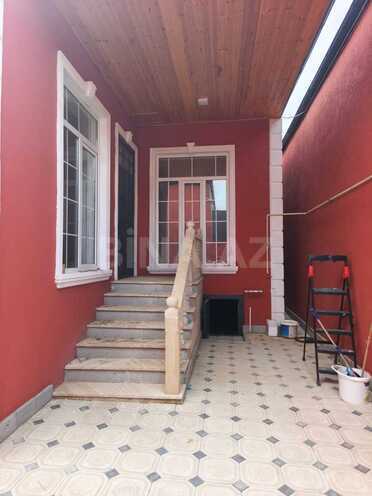 Продается 3-комн. дом/дача 77 м², пос. Мамедли, photo 3 from 17