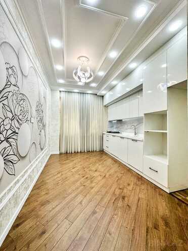 Продается 3-комн. новостройка 95 м², м. Нефтчиляр, photo 12 from 20