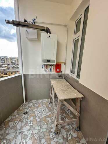 Продается 3-комн. новостройка 95 м², м. Нефтчиляр, photo 19 from 20