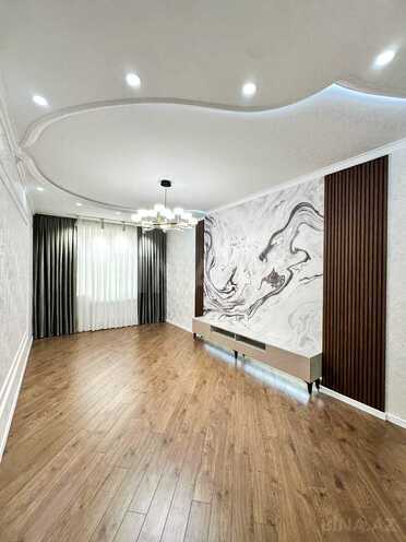 Продается 3-комн. новостройка 95 м², м. Нефтчиляр, photo 3 from 20