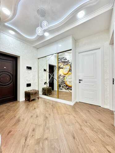 Продается 3-комн. новостройка 95 м², м. Нефтчиляр, photo 14 from 20