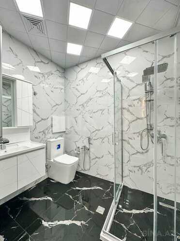 Продается 3-комн. новостройка 95 м², м. Нефтчиляр, photo 18 from 20