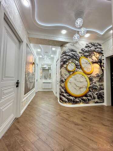 Продается 3-комн. новостройка 95 м², м. Нефтчиляр, photo 15 from 20