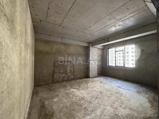 Satılır 3 otaqlı yeni tikili 152 m², Şah İsmayıl Xətai m., photo 8 from 28