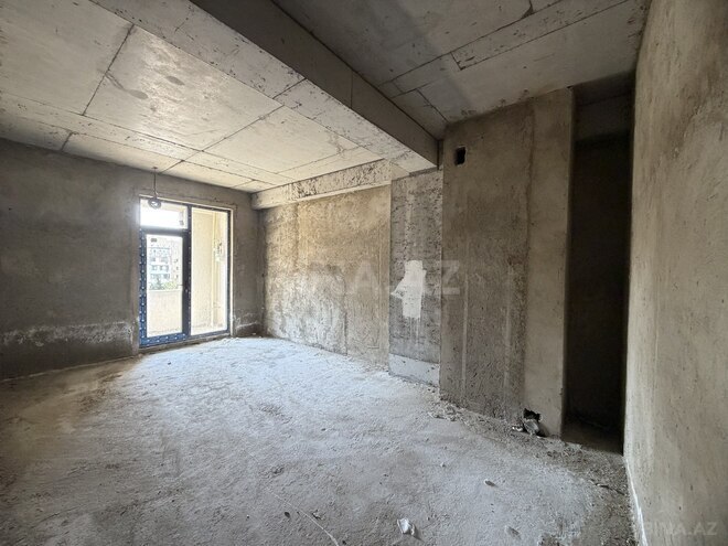 Satılır 3 otaqlı yeni tikili 152 m², Şah İsmayıl Xətai m., photo 12 from 28