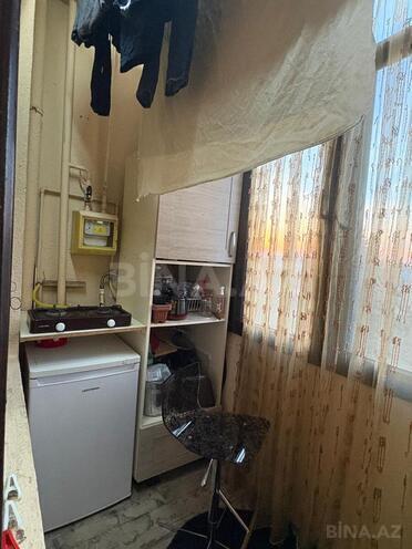 Satılır 3 otaqlı yeni tikili 96 m², Memar Əcəmi m., photo 15 from 17