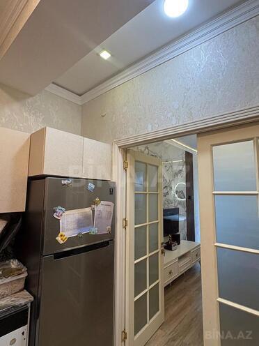 Satılır 3 otaqlı yeni tikili 96 m², Memar Əcəmi m., photo 9 from 17