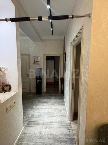 Satılır 3 otaqlı yeni tikili 96 m², Memar Əcəmi m., photo 7 from 17