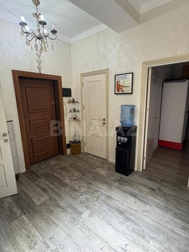 Satılır 3 otaqlı yeni tikili 96 m², Memar Əcəmi m., photo 14 from 17