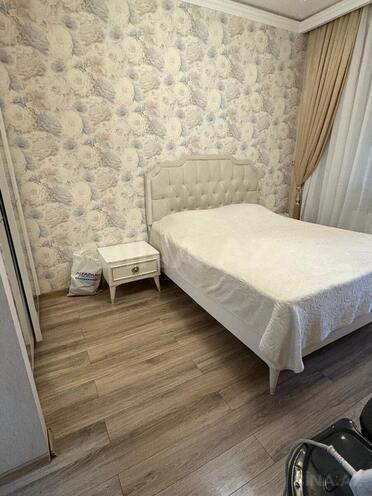 Satılır 3 otaqlı yeni tikili 96 m², Memar Əcəmi m., photo 6 from 17