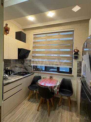 Satılır 3 otaqlı yeni tikili 96 m², Memar Əcəmi m., photo 8 from 17