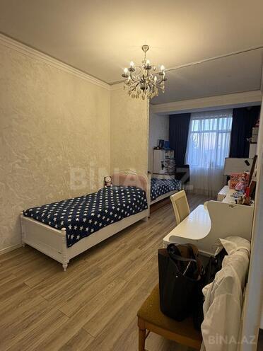 Satılır 3 otaqlı yeni tikili 96 m², Memar Əcəmi m., photo 12 from 17
