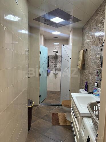 Satılır 3 otaqlı yeni tikili 96 m², Memar Əcəmi m., photo 16 from 17