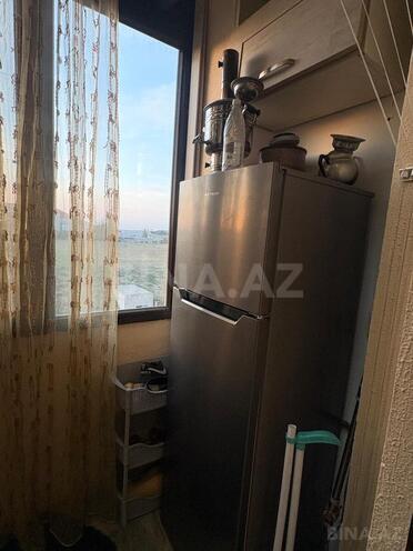 Satılır 3 otaqlı yeni tikili 96 m², Memar Əcəmi m., photo 11 from 17