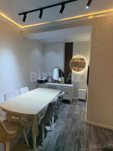 Satılır 3 otaqlı yeni tikili 96 m², Memar Əcəmi m., photo 4 from 17