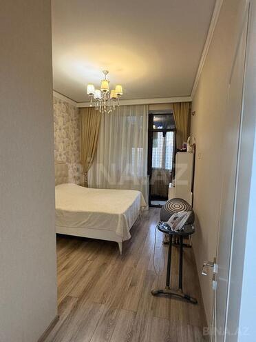 Satılır 3 otaqlı yeni tikili 96 m², Memar Əcəmi m., photo 5 from 17