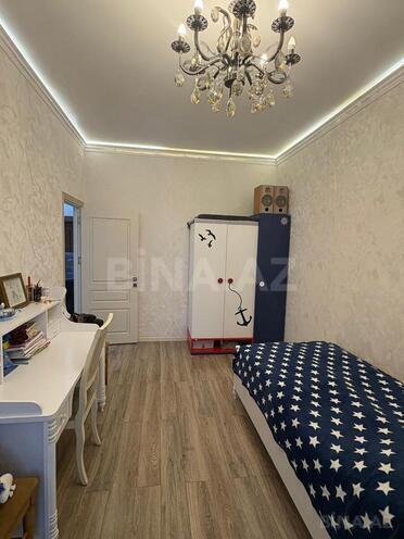 Satılır 3 otaqlı yeni tikili 96 m², Memar Əcəmi m., photo 13 from 17