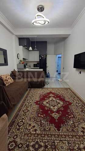 Satılır 2 otaqlı yeni tikili 60 m², Həzi Aslanov m., photo 25 from 31