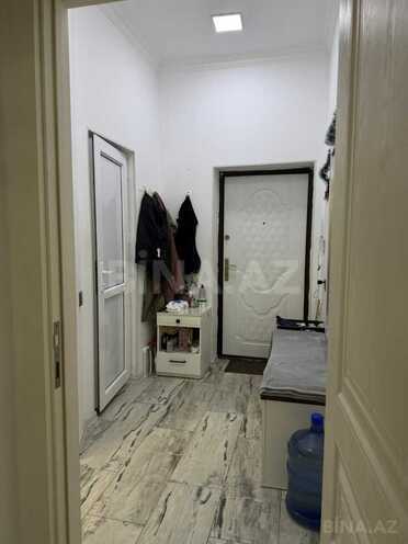 Satılır 2 otaqlı yeni tikili 60 m², Həzi Aslanov m., photo 24 from 31