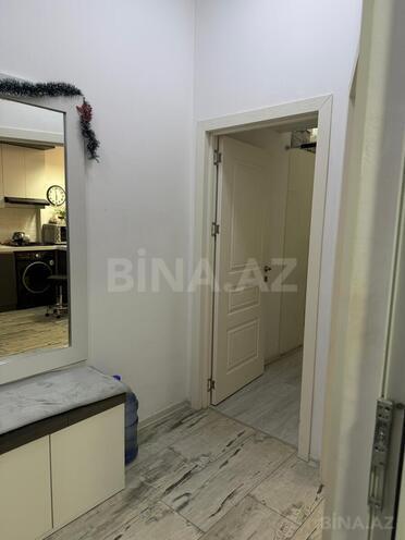 Satılır 2 otaqlı yeni tikili 60 m², Həzi Aslanov m., photo 9 from 31